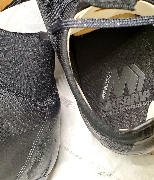 Nike Mercurial Superfly 6 ELITE 360 Soccer Cleats - Picture 8 of 8